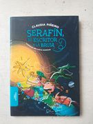 Serafín, el escritor y la bruja