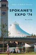 Spokane's Expo '74 (en Inglés)
