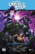 Liga de la Justicia Oscura vol. 2: Los Señores del Orden (in Spanish)
