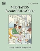 Meditation for the Real World (en Anglais)