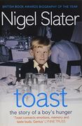 toast (en Inglés)