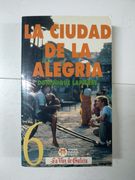 La Ciudad de la Alegría (in Spanish)