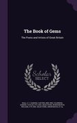 The Book of Gems: The Poets and Artists of Great Britain (en Inglés)