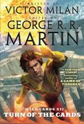 Turn of the Cards: 12 (The Wild Cards, 12) (en Inglés)