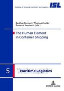the human element in container shipping (en Inglés)