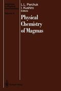 physical chemistry of magmas (en Inglés)