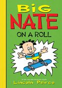 Big Nate on a Roll (en Inglés)