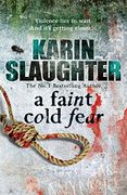 faint cold fear (en Inglés)