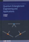 Quantum Entanglement Engineering and Applications de f. J. Duarte(Iop Publ Ltd) (en Inglés)