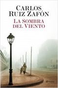La Sombra del Viento - Carlos Ruiz Zafon - Planeta