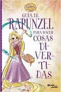 Enredados  Guia De Rapunzel