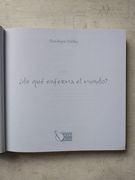 De que Enferma el Mundo? (Universum)