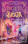 SECRETO DE BRUJA 1 (in Spanish)
