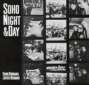Soho Night & Day (en Inglés)