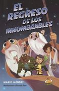 Regreso de los Innombrables (Coleccion mil Mundos) (10 Años) (Rustico)