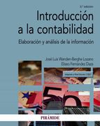 Introducción a la Contabilidad: Elaboración y Análisis de la Información (in Spanish)