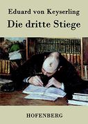 Die Dritte Stiege: Roman (en Alemán)