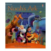 Noah's ark (en Inglés)