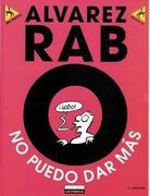 NO PUEDO DAR MAS
