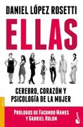 Ellas Cerebro Corazon y Psicologia de la Mujer