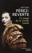 Tango de la Vieille Garde 