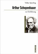 Arthur Schopenhauer zur Einführung (in German)
