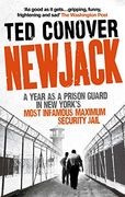 newjack: a year as a prison guard in new york's most infamous maximum security jail