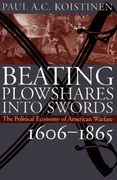 beating plowshares into swords