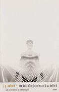 The Best Short Stories of j. G. Ballard (en Inglés)