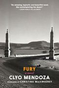 Fury (en Inglés)
