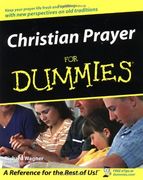 christian prayer for dummies (en Inglés)
