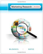 Marketing Research (en Inglés)