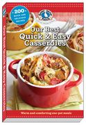 Our Best Quick & Easy Casseroles (en Inglés)