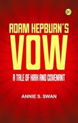 Adam Hepburn's vow (en Inglés)