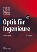 optik fur ingenieure (en Alemán)