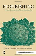 Flourishing: A Frank Conversation about Sustainability