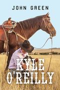 Kyle O'reilly (en Inglés)