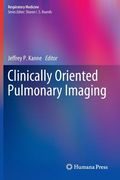 clinically oriented pulmonary imaging (en Inglés)