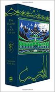 The Hobbit Facsimile Gift Edition (en Inglés)
