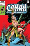 Conan der Barbar: Classic Collection (en Alemán)