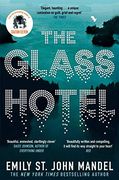 The Glass Hotel: Emily st. John Mandel (en Inglés)