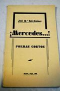 ¡Mercedes.!. Poemas Cortos