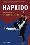 Hapkido, Korean Art of Self-Defense (Tuttle Martial Arts)