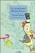intrepido medio-pollo el