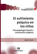 El Sufrimiento Psiquico en los Niños