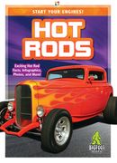 Hot Rods (en Inglés)