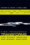 time-frequency transforms for radar imaging and signal analysis (en Inglés)