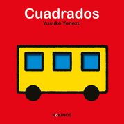Cuadrados de Yusuke Yonezu(Kókinos) (in Spanish)
