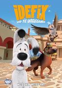 Idefix und die Unbeugsamen - Weissnix Weiß Rat: Erstlesebuch zur Serie (en Alemán)