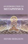 An Introduction to Metaphysics (en Inglés)
